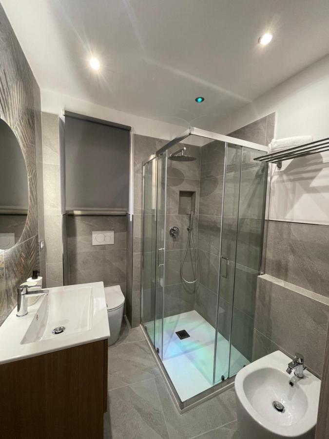 Il Vicolo Di Paola Apartment คาตาเนีย ภายนอก รูปภาพ