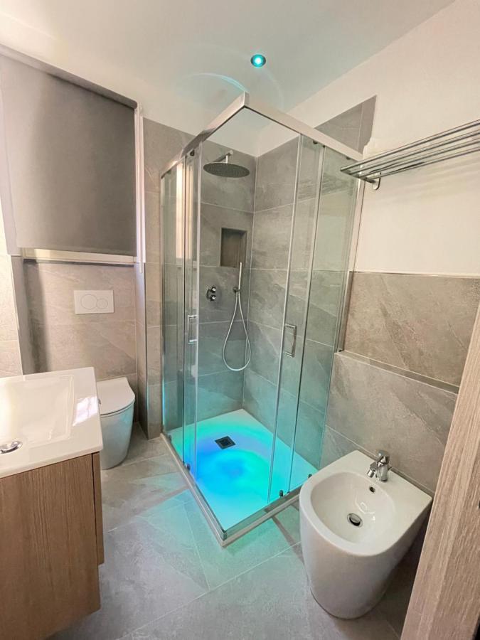Il Vicolo Di Paola Apartment คาตาเนีย ภายนอก รูปภาพ