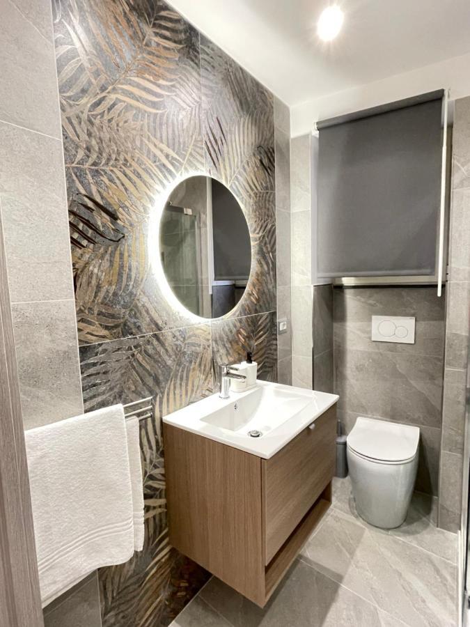Il Vicolo Di Paola Apartment คาตาเนีย ภายนอก รูปภาพ