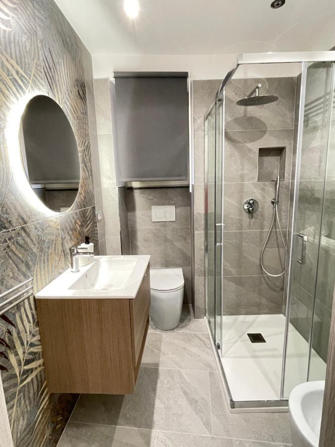 Il Vicolo Di Paola Apartment คาตาเนีย ภายนอก รูปภาพ