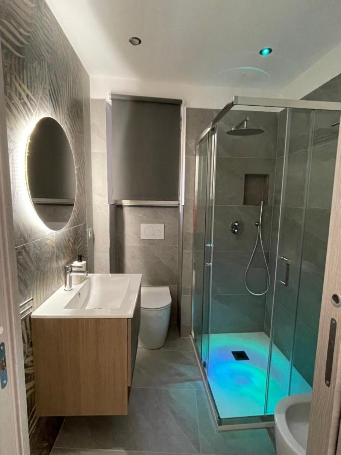 Il Vicolo Di Paola Apartment คาตาเนีย ภายนอก รูปภาพ