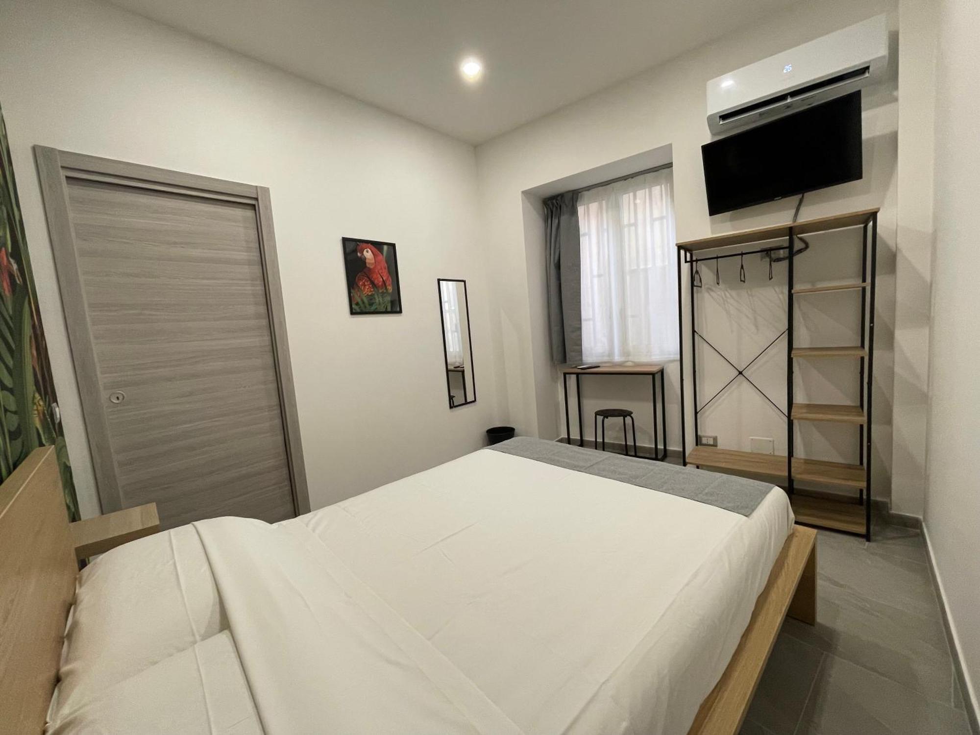 Il Vicolo Di Paola Apartment คาตาเนีย ภายนอก รูปภาพ