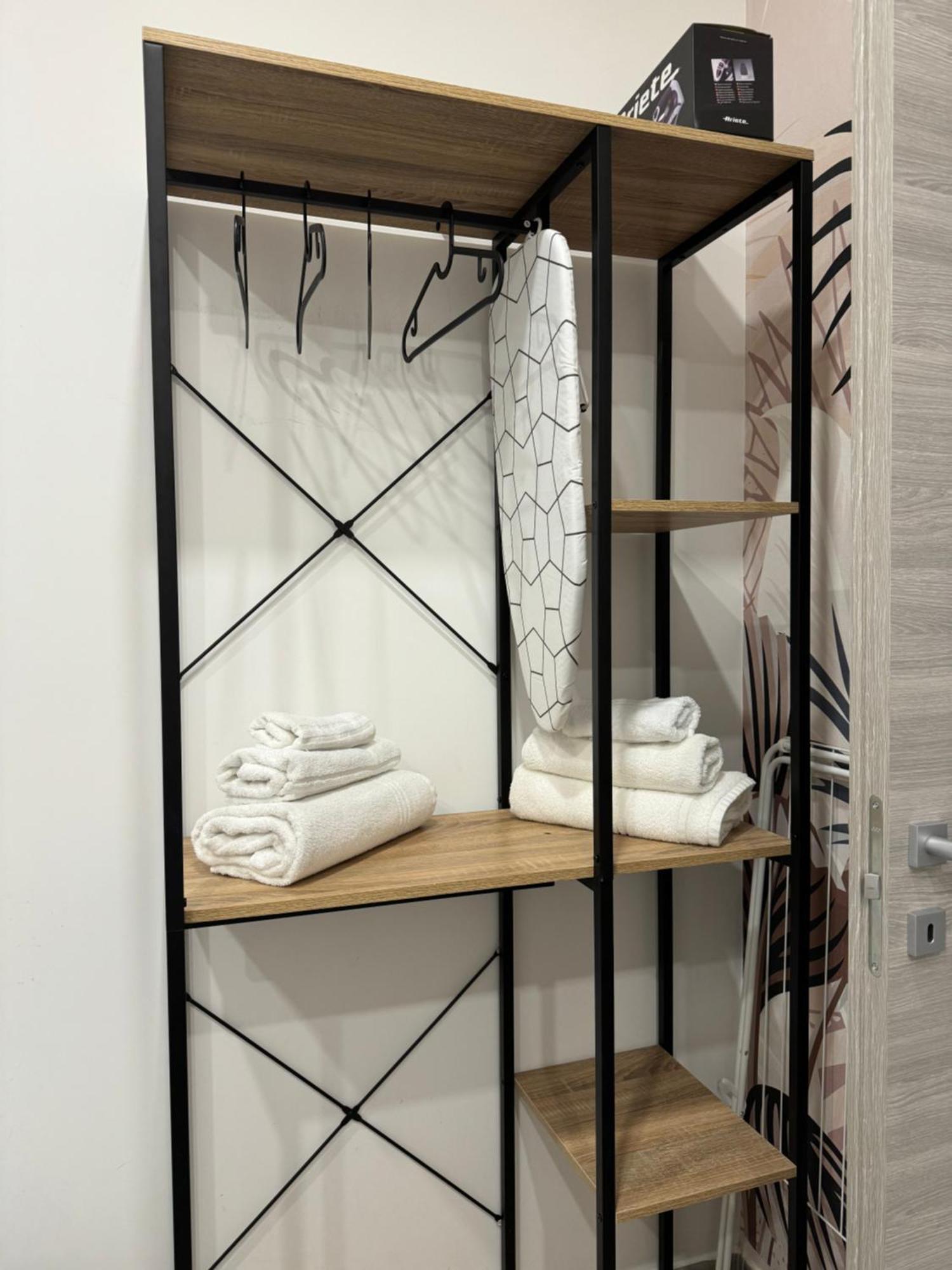 Il Vicolo Di Paola Apartment คาตาเนีย ภายนอก รูปภาพ
